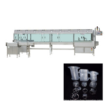 Online Wholesaletor Sale High Quality Culture Medium Filling Machine